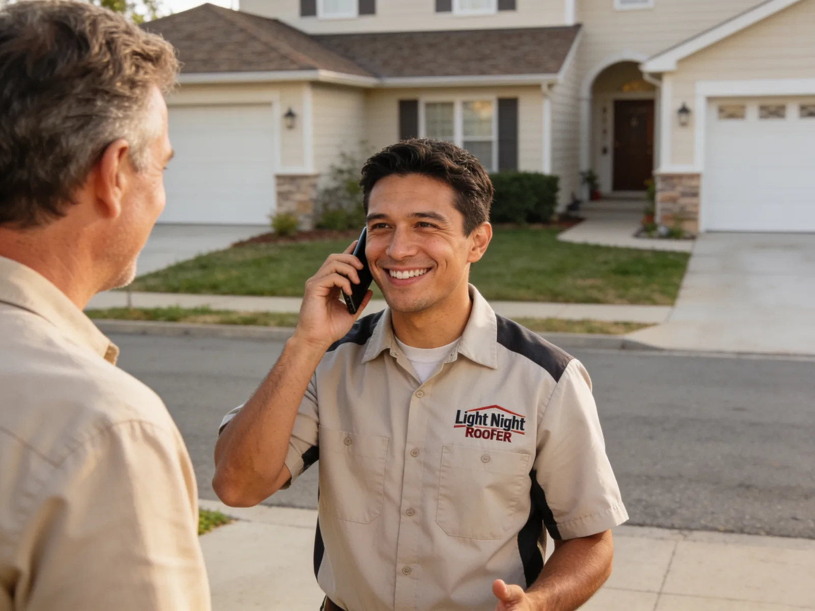 Emergency Roof Repair North Fairfield, OH FAQs